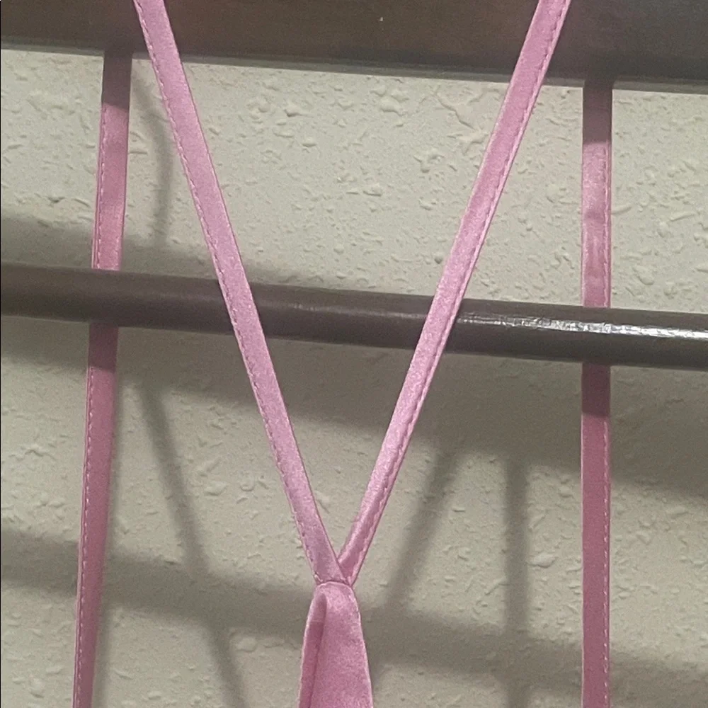 LAGENCE chic pink
